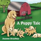 A Puppy Tale