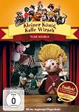 Augsburger Puppenkiste - Kleiner König Kalle Wirsch