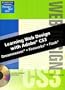 Learning Web Page Design w/Adobe CS3 Student Edition