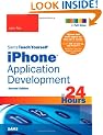 Sams Teach Yourself IPhone Application Development in 24 Hours (Sams Teach Yourself...in 24 Hours)