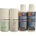 Bionaza ChocoHair Brazillian Keratin System All in One Set