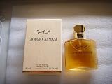 Gio Women by GIORGIO ARMANI 1.7oz (50ml) Eau de Parfum EDP Spray Very Rare NIB Vintage Gio Women Perfume