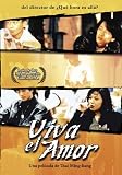 Viva El Amor (Vive L`amour) [*Ntsc/region 4 Dvd. Import-latin America] Taiwan