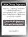Principles Of Political Economy - Abridged with Critical, Bibliographical, and Explanatory Notes, and a Sketch of the History of Political Economy