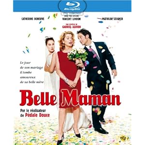Belle Maman[Blu-ray]