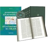 Encyclopaedia of Islam Set: Volumes I-xii + Indices + an Historical Atlas of Islam