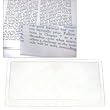 Reading Magnifier 2X Bausch & Lomb CC Size Tool