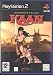 Kaan Barbarian s blade - Playstation 2 - PAL