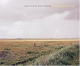 Review Dewi Lewis Publishing  / Richard Billingham: Landscapes: 2001-2003
