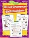 Book Ready-to-Go Reproducibles: Great Grammar Skill Builders (Grades 4-5)