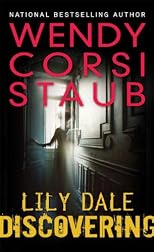 Lily Dale: Discovering