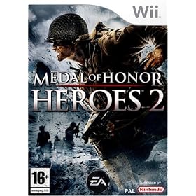 Medal of Honor Heroes 2
