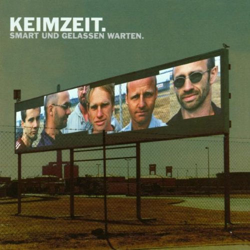 KEIMZEIT - Smart und Gelassen Warten - Zortam Music