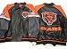Chicago Bears 2007 Men's Leather Jacket