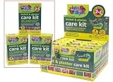 Plant Care Kit - Water Storage Gel & Slow Release Fertilizer 30g 4/Box (195062)