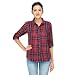 LondonHouze Full Sleeves Check Shirt RS.599.00