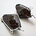 Z10 Racing Smoke Rear Turn Signal Lenses Kawasaki ZX14 2006 2007 2008 2009 2010 2011 2012
