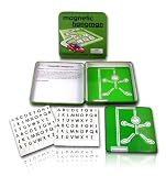 Magnetic Hangman
