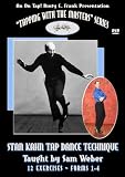 Stan Kahn Tap Dance Technique with Sam Weber