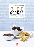 Rice cooker pour tout cuisiner