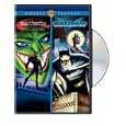 Batman Beyond: Return of the Joker Batman: Mystery of the Batwoman by Batman Returns