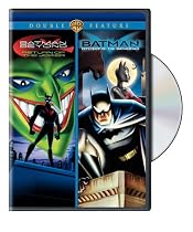 Stream Batman Beyond: Return of the Joker/Batman: Mystery of the Batwoman Movie Online.