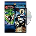 Batman Beyond:  Return of the Joker / Batman: Mystery of the Batwoman