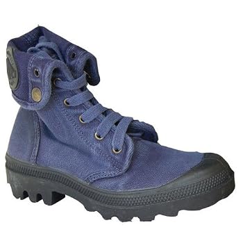 Womens Baggy BAGGY-W Palladium