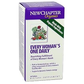 Every Woman's One Daily