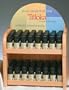 Spruce - Triloka Aromatherapy Essential Oil - 1/3 Ounce Bottle
