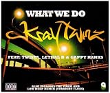 What We Do