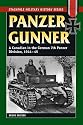 Panzer Gunner: A Canadian in the German 7th Panzer Division, 1944-45 (Stackpole Military History Series)