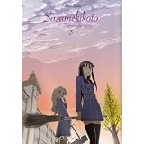 Sasamekikoto Vol.3par Takashi Ikeda