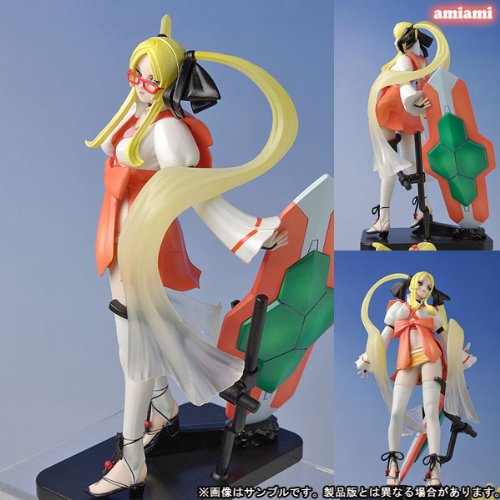 ＳＲＤＸ メイド手帖 恋のいろは つなみ ２Ｐカラー版 完成品フィギュア