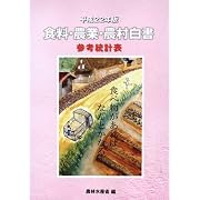 平成22年版 食料・農業・農村白書 参考統計表