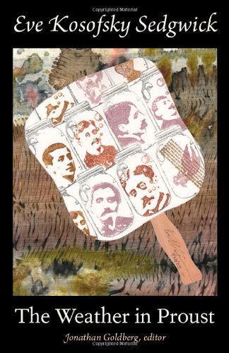 The Weather in Proust (Series Q)