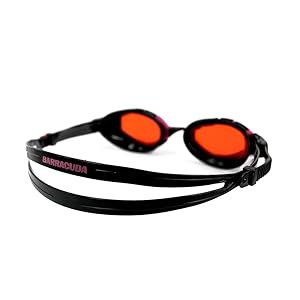barracuda triton goggles
