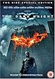 The Dark Knight (Two Disc Special Edition) [DVD] [2008]