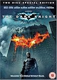 The Dark Knight (Two Disc Special Edition) [DVD] [2008]