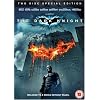 The Dark Knight (Two Disc Special Edition) [DVD] [2008]