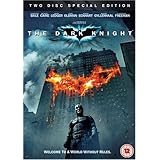 The Dark Knight (2 Discs) [DVD] [2008]by Christian Bale