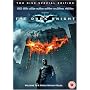 The Dark Knight (2 Discs) [DVD] [2008]