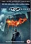 The Dark Knight (2 Discs) [DVD] [2008]