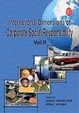 International Dimensions of Corporate Social Responsibility: Vol.II