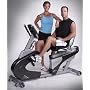 Advantage 3450 Walk-Thru Recumbent Exercise Bike