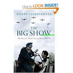 The Big Show (CASSELL MILITARY PAPERBACKS)