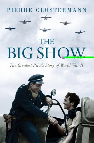 City Travel Guides Discounted  Books : The Big Show (Cassell Military Paperbacks)