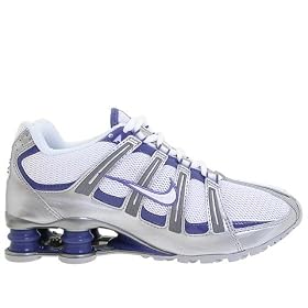 Buy NIKE Ladies SHOX TURBO MESH, RUNNING SHOES NEW IN BOX! by Nike