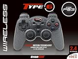 Playstation 3 Type 6 Wireless Controller