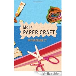craft by anitha Anitha book Bennett paper (Author) bennett craft by anitha Anitha book Bennett paper (Author) bennett